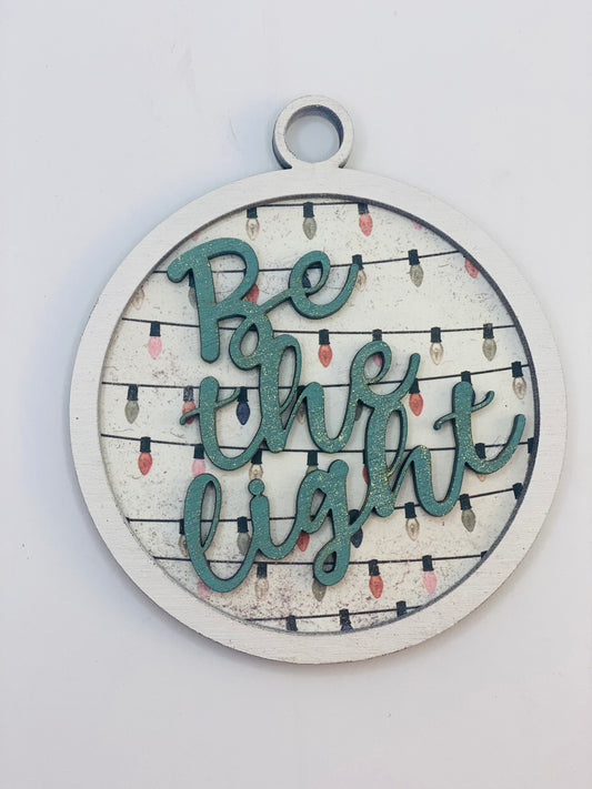 Be The Light