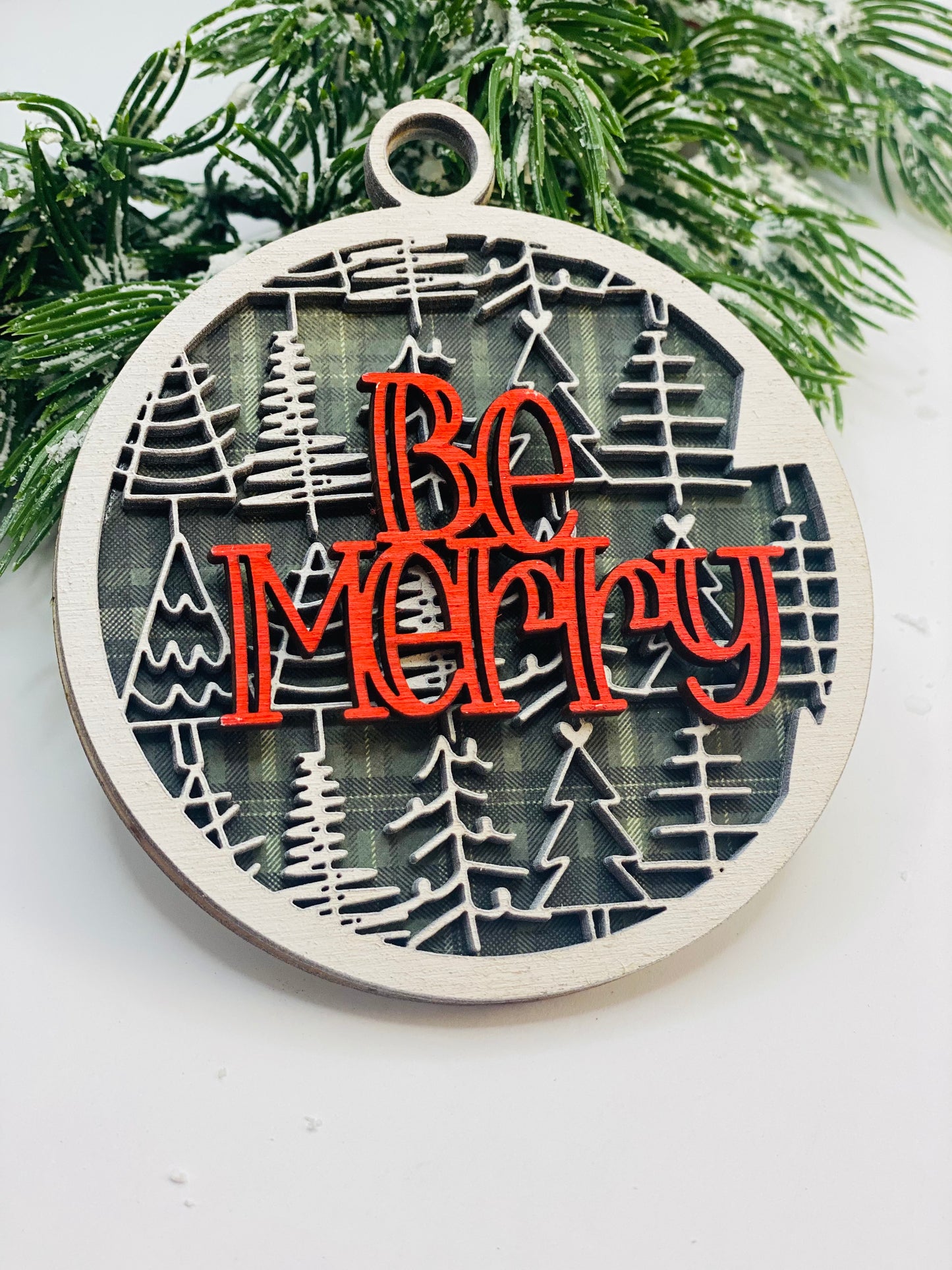 Be Merry