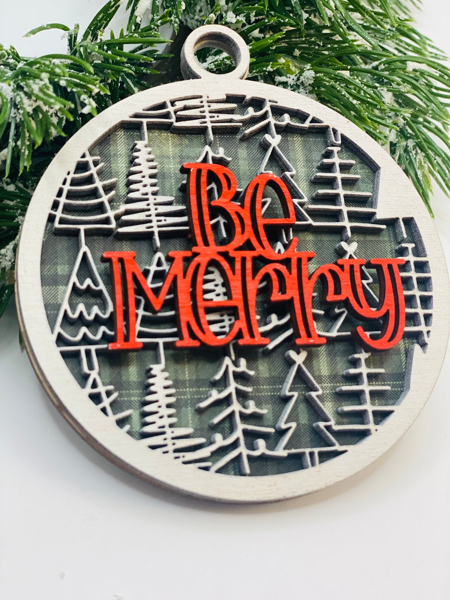Be Merry