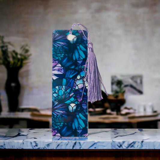 Mosaic Bookmark