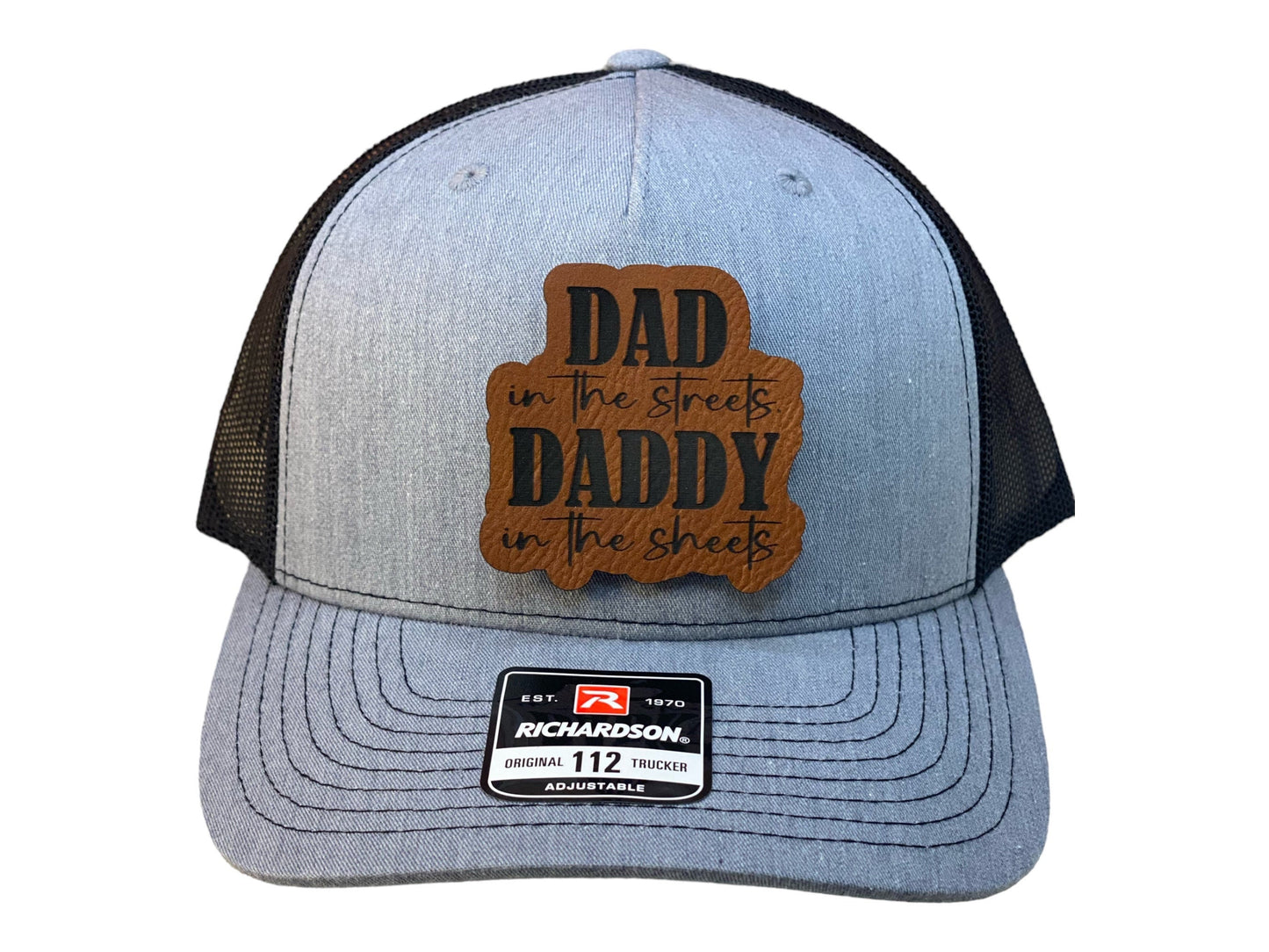 Dad in the Streets Hat