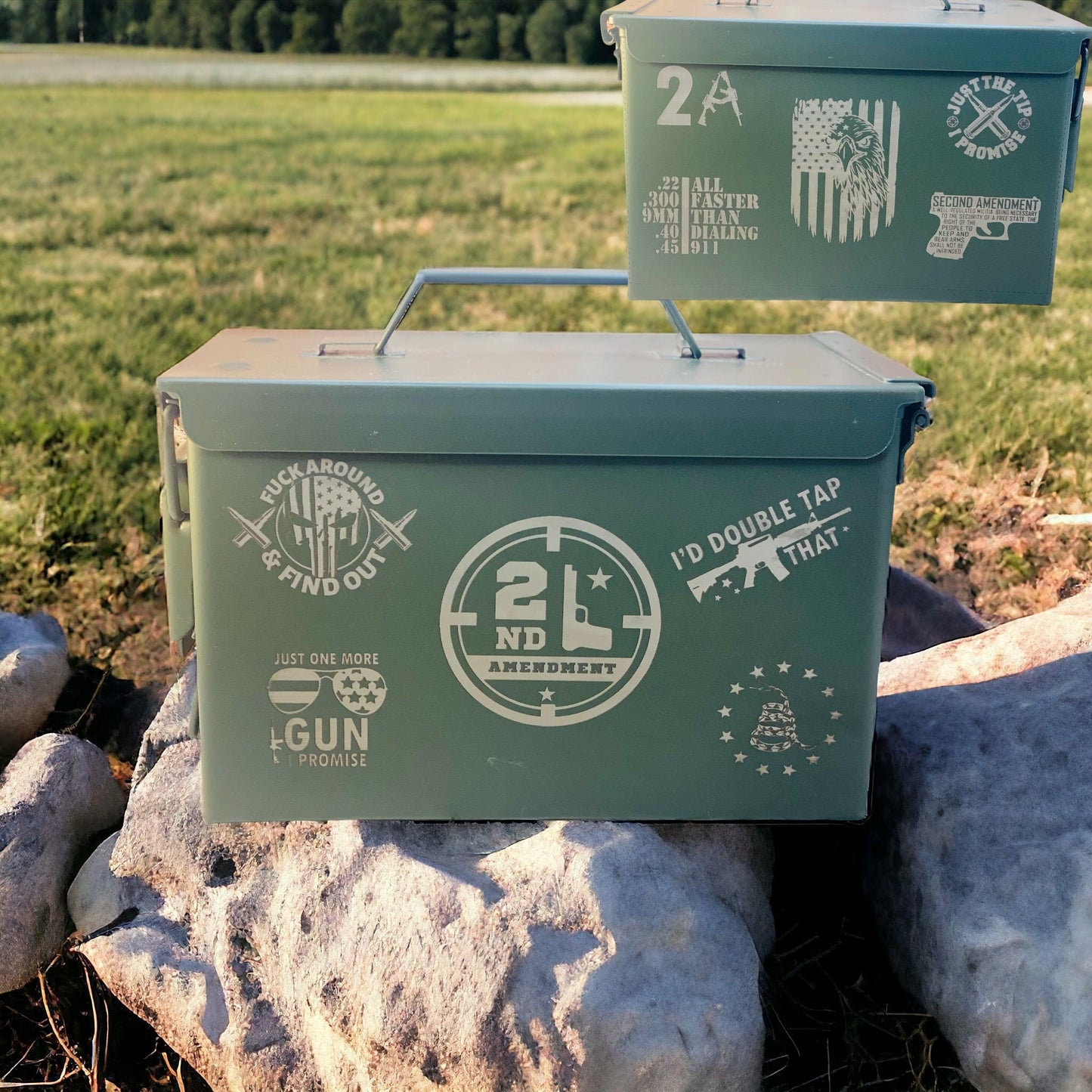 Ammo Box
