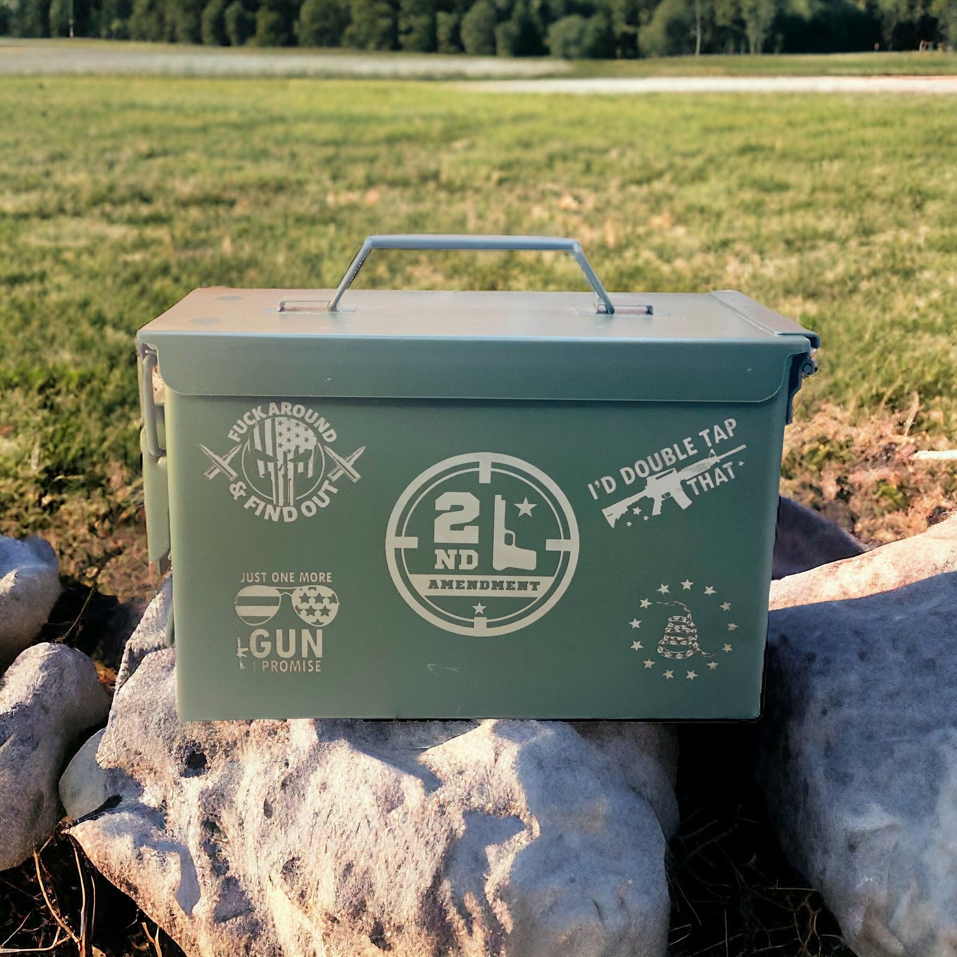 Ammo Box