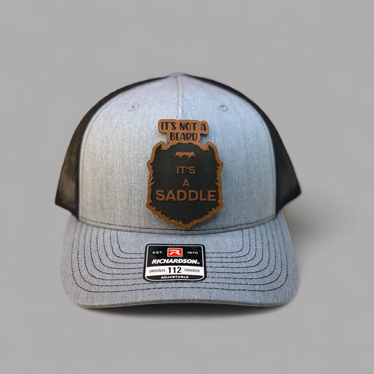 It's not a Beard Hat