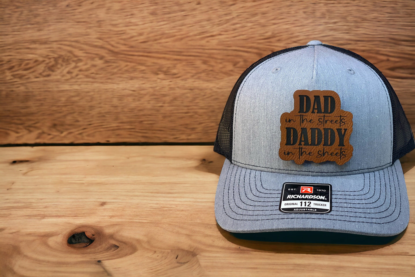 Dad in the Streets Hat