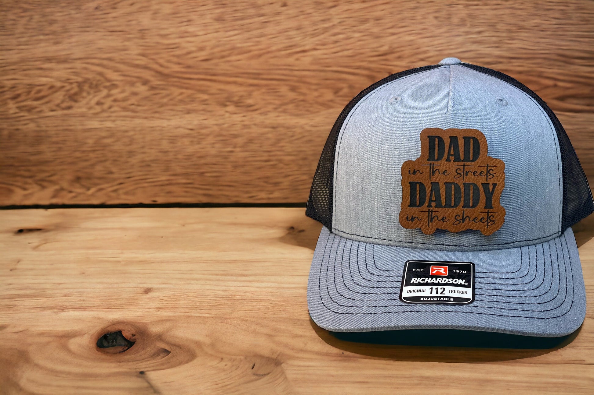 Dad in the Streets Hat