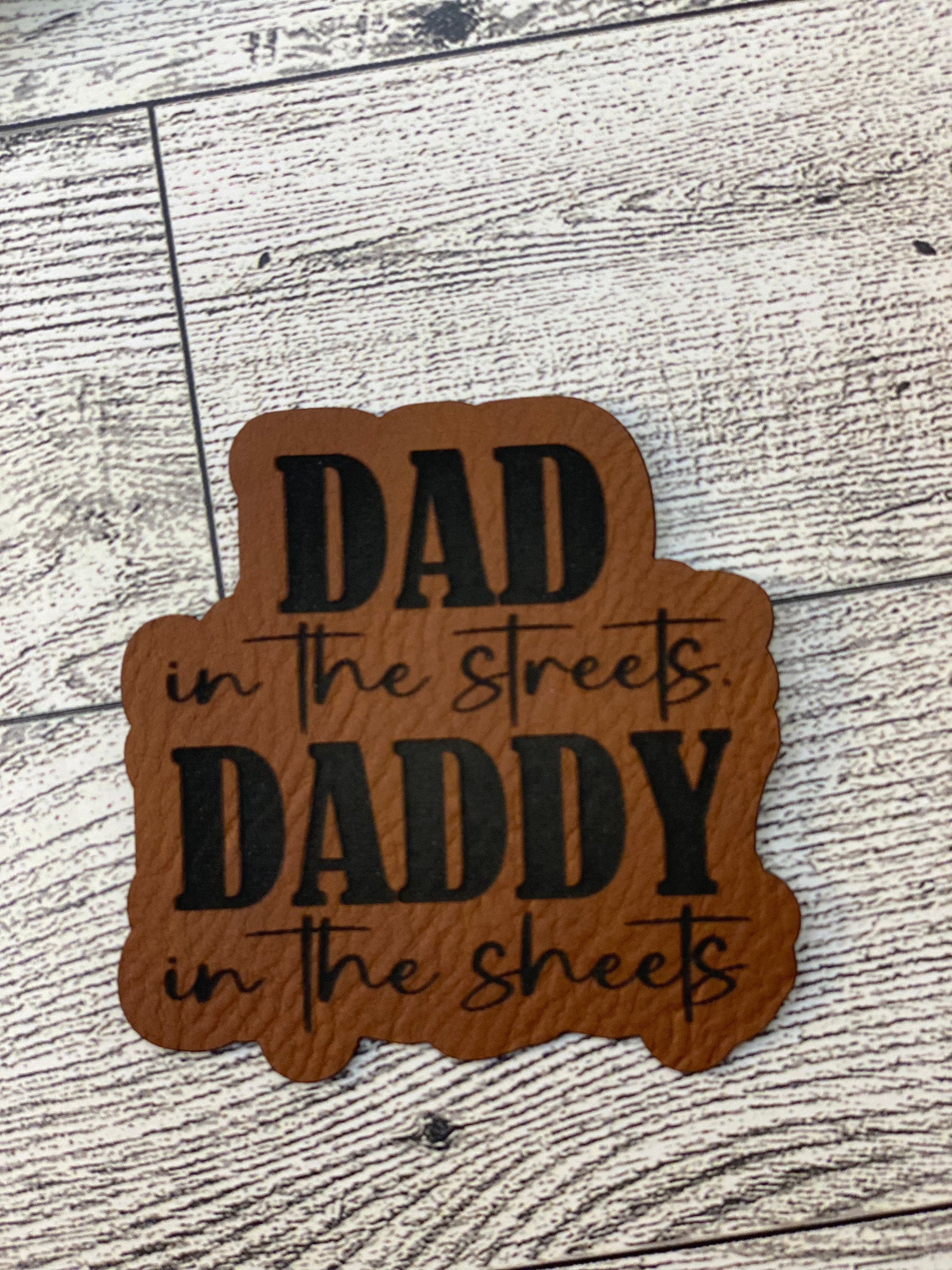 Dad in the Streets Hat