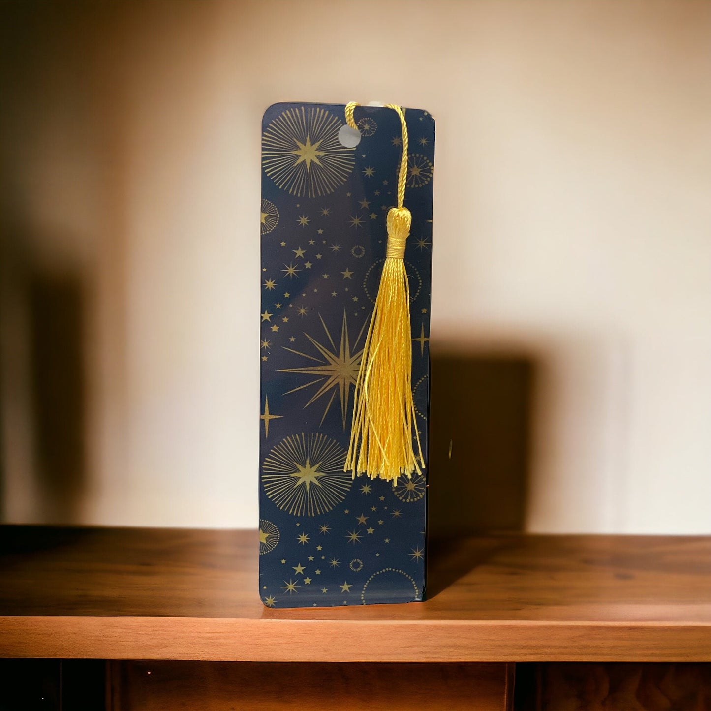 Stars Bookmark