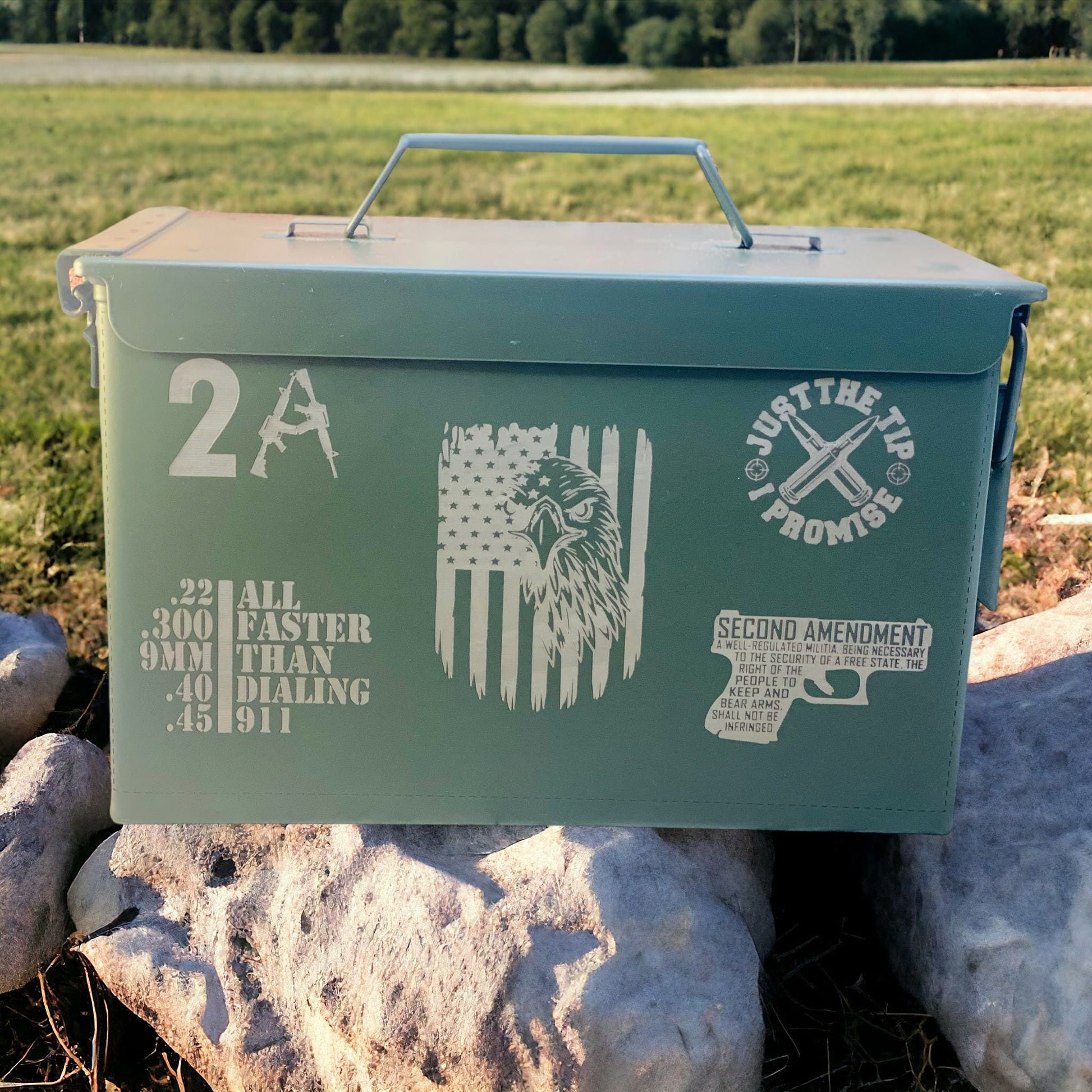 Ammo Box